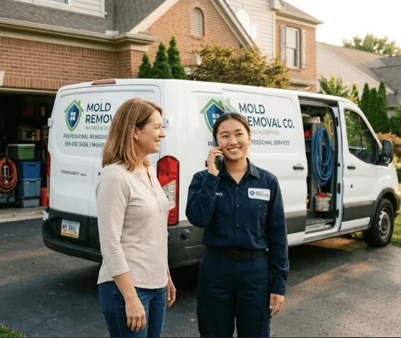 Crawlspace Mold Remediation Scottown, OH FAQs